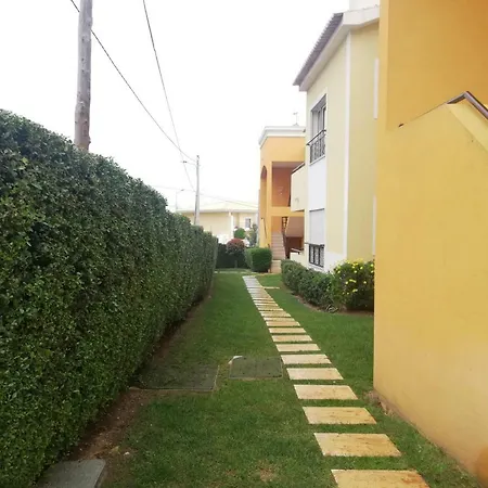Appartement Terrace Paradise - Guia, Albufeira