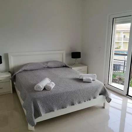 Appartement Terrace Paradise - Guia, Albufeira *