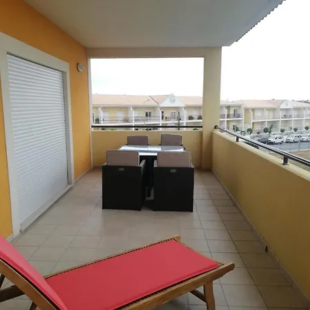 Terrace Paradise - Guia, Albufeira Appartement