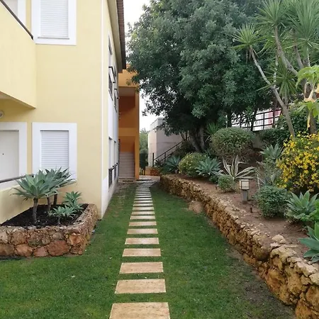Terrace Paradise - Guia, Albufeira Apartamento