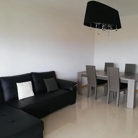 Terrace Paradise - Guia, Albufeira *