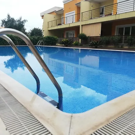 Terrace Paradise - Guia, Albufeira Apartment